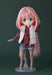 Good Smile Company Yurucamp Nadeshiko Kakamigahara Movable Figure Non-Scale Painted- Japan Figure Store - #1 Bring To You The Best Japanese Goods