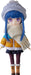 Good Smile Company Harmonia Humming Rin Shima Movable Figure from Yurucamp Non-Scale Painted- Japan Figure Store - #1 Bring To You The Best Japanese Goods
