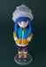 Good Smile Company Harmonia Humming Rin Shima Movable Figure from Yurucamp Non-Scale Painted- Japan Figure Store - #1 Bring To You The Best Japanese Goods
