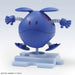 Bandai Spirits Haropura Haro Blue Model - Control Color-Coded Plastic Kit- Japan Figure Store - #1 Bring To You The Best Japanese Goods