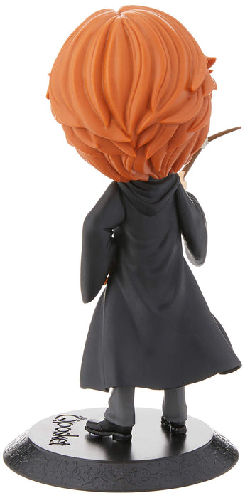 Banpresto Harry Potter Q Posket Ron Weasley Figure (Japan Prize)- Japan Figure Store - #1 Bring To You The Best Japanese Goods