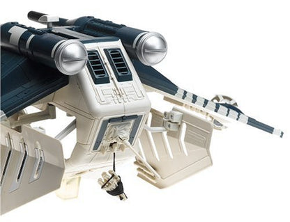 Hasbro Star Wars Clone Wars Republic Gunship- Japan Figure Store - #1 Bring To You The Best Japanese Goods