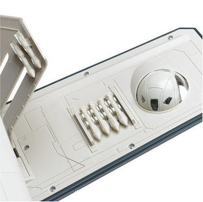 Hasbro Star Wars Clone Wars Republic Gunship- Japan Figure Store - #1 Bring To You The Best Japanese Goods