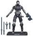 Hasbro Gi Joe Renegades 30th Anniv 3.75 Basic Figure Snake Eyes- Japan Figure Store - #1 Bring To You The Best Japanese Goods