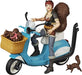 Hasbro Marvel Legends 6 Squirrel Girl & Scooter ML Deluxe Pack- Japan Figure Store - #1 Bring To You The Best Japanese Goods