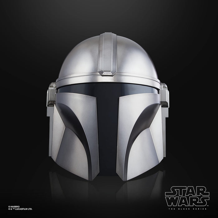 Hasbro Star Wars Black Series Mandalorian Helmet F0493 14+- Japan Figure Store - #1 Bring To You The Best Japanese Goods