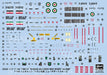 HASEGAWA 02242 F-14A Tomcat Iranian Air Froce New Desert Scheme 1/72 Scale Kit- Japan Figure Store - #1 Bring To You The Best Japanese Goods