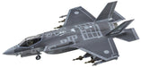 HASEGAWA 1/72 F-35A Lightning Ii A Version `Beast Mode Jasdf Plastic Model- Japan Figure Store - #1 Bring To You The Best Japanese Goods