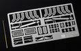 HASEGAWA 1/48 Ah-64D Apache Longbow Jgsdf Detail Up Version Plastic Model- Japan Figure Store - #1 Bring To You The Best Japanese Goods