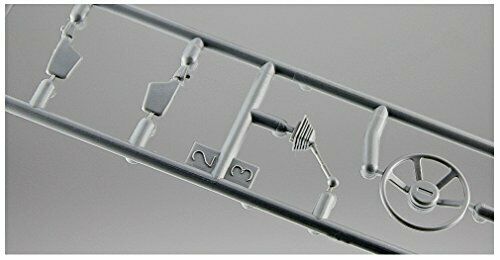 Hasegawa 1/24 Suzuki Jimny Ja 11-1 Plastic Model Kit 20301- Japan Figure Store - #1 Bring To You The Best Japanese Goods