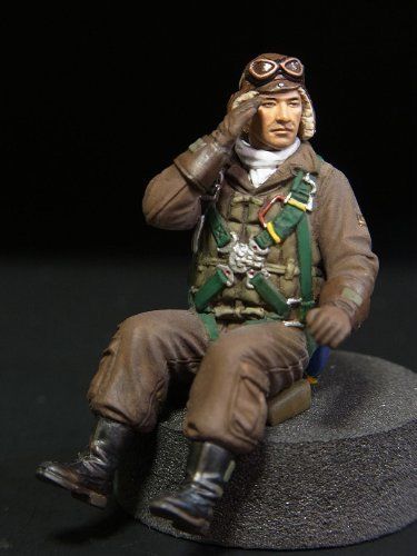 Hasegawa 1/32 Mitsubishi J2m3 Raiden Jack Type21 Model Kit- Japan Figure Store - #1 Bring To You The Best Japanese Goods