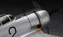 Hasegawa 1/32 Nakajima Ki44-ii Hei Shoki Tojo Model Kit- Japan Figure Store - #1 Bring To You The Best Japanese Goods