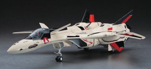 Hasegawa 1/48 Macross Plus Yf-19 Fighter Model Kit- Japan Figure Store - #1 Bring To You The Best Japanese Goods