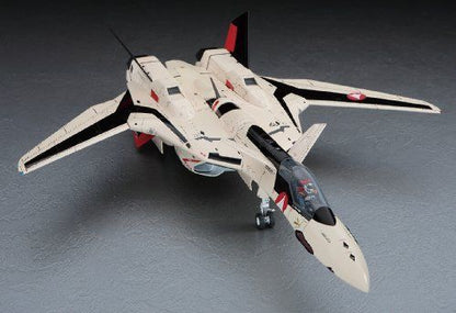 Hasegawa 1/48 Macross Plus Yf-19 Fighter Model Kit- Japan Figure Store - #1 Bring To You The Best Japanese Goods
