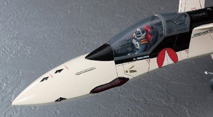 Hasegawa 1/48 Macross Plus Yf-19 Fighter Model Kit- Japan Figure Store - #1 Bring To You The Best Japanese Goods