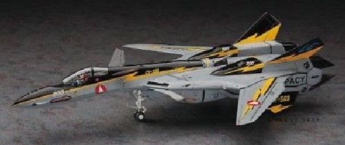 Hasegawa 1/48 Macross Vf-19a Svf-569 Lightnings Model Kit- Japan Figure Store - #1 Bring To You The Best Japanese Goods