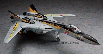 Hasegawa 1/48 Macross Vf-19a Svf-569 Lightnings Model Kit- Japan Figure Store - #1 Bring To You The Best Japanese Goods