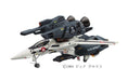 Hasegawa 1/48 Macross Vf-1s/a Strike/super Valkyrie Skull Squadron Model Kit - Japan Figure