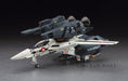 Hasegawa 1/48 Macross Vf-1s/a Strike/super Valkyrie Skull Squadron Model Kit- Japan Figure Store - #1 Bring To You The Best Japanese Goods