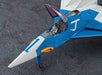 Hasegawa 1/72 Creator Works Series Crusher Joe Fighter 1 Plastic Model Kit- Japan Figure Store - #1 Bring To You The Best Japanese Goods