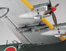 Hasegawa 1/72 Kawanishi H8k2 Type 2 Flying Boat Model 12 Model Kit Japan- Japan Figure Store - #1 Bring To You The Best Japanese Goods