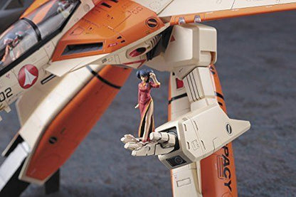 Hasegawa 1/72 Mackross Vf-1d Valkirie Gerwalk Model Kit- Japan Figure Store - #1 Bring To You The Best Japanese Goods