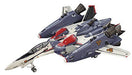 Hasegawa 1/72 Macross F Vf-25f/s Super Messiah Fighter Model Kit - Japan Figure