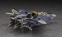 Hasegawa 1/72 Macross F Vf-25f/s Super Messiah Fighter Model Kit- Japan Figure Store - #1 Bring To You The Best Japanese Goods