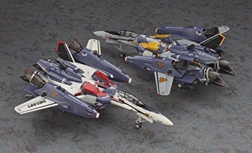 Hasegawa 1/72 Macross F Vf-25f/s Super Messiah Fighter Model Kit- Japan Figure Store - #1 Bring To You The Best Japanese Goods