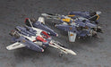 Hasegawa 1/72 Macross F Vf-25f/s Super Messiah Fighter Model Kit- Japan Figure Store - #1 Bring To You The Best Japanese Goods