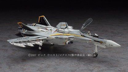 Hasegawa 1/72 Macross Frontier Vf-25f/s Messiah Fighter Model Kit- Japan Figure Store - #1 Bring To You The Best Japanese Goods