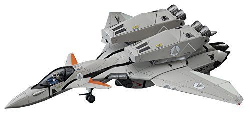 Hasegawa 1/72 Macross Plus Vf-11b Super Thunderbolt Model Kit - Japan Figure