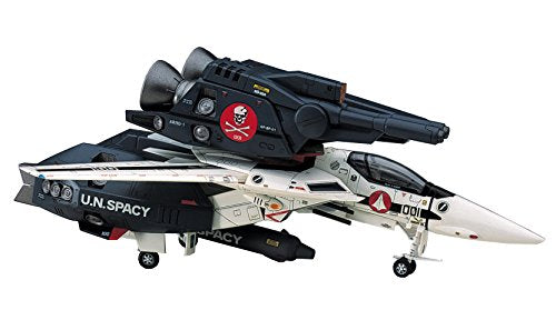 Hasegawa 1/72 Macross Vf-1 Super/srike Valkyrie Fighter Model Kit - Japan Figure