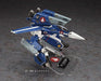 Hasegawa 1/72 Macross Vf-1j Super Valkyrie Max & Milia Gerwalk Model Kit- Japan Figure Store - #1 Bring To You The Best Japanese Goods