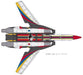 Hasegawa 1/72 Macross Vf-1j Valkyrie 30th Anniversary Color Model Kit Japan- Japan Figure Store - #1 Bring To You The Best Japanese Goods