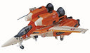 Hasegawa 1/72 Macross Vt-1 Super Ostrich Model Kit - Japan Figure