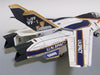 Hasegawa 1/72 Vf-1a Valkyrie 5grand Anniversary Fighter Model Kit- Japan Figure Store - #1 Bring To You The Best Japanese Goods