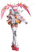 HASEGAWA Vr6 Virtual-On Marz Tf-14A Fei Yen With Vivit Heart 1/100 Scale Kit- Japan Figure Store - #1 Bring To You The Best Japanese Goods