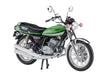 HASEGAWA Bk6 Kawasaki Kh-400-A7 1/12 Scale Kit- Japan Figure Store - #1 Bring To You The Best Japanese Goods