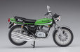 HASEGAWA Bk6 Kawasaki Kh-400-A7 1/12 Scale Kit- Japan Figure Store - #1 Bring To You The Best Japanese Goods