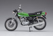HASEGAWA Bk6 Kawasaki Kh-400-A7 1/12 Scale Kit- Japan Figure Store - #1 Bring To You The Best Japanese Goods