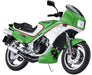 Hasegawa 1/12 Kawasaki KR250 (Kr250A) Japanese Plastic Motorcycle Model Kit- Japan Figure Store - #1 Bring To You The Best Japanese Goods