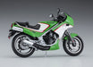 Hasegawa 1/12 Kawasaki KR250 (Kr250A) Japanese Plastic Motorcycle Model Kit- Japan Figure Store - #1 Bring To You The Best Japanese Goods