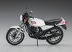 Hasegawa 1/12 Yamaha RZ250 (4L3) 1980 BK13- Japan Figure Store - #1 Bring To You The Best Japanese Goods