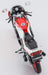 HASEGAWA 1/12 Yamaha Tzr250 1Kt Plastic Model- Japan Figure Store - #1 Bring To You The Best Japanese Goods