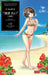 Hasegawa 1/12 Egg Girls Collection No.01 'rei Hazumi' Bikini Plastic Model Kit- Japan Figure Store - #1 Bring To You The Best Japanese Goods