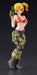 Hasegawa Amy Mcdonnell Army Unpainted Resin Kit 1/12 Egg Girls Collection No.06- Japan Figure Store - #1 Bring To You The Best Japanese Goods