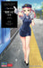 HASEGAWA 1/12 Egg Girls Collection No.13 Rio Asaka Conductor Resin Figure Kit- Japan Figure Store - #1 Bring To You The Best Japanese Goods