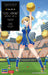 Hasegawa 1/12 Egg Girls Collection No.24 Amy McDonnell Cheerleader Japanese Painted Figure- Japan Figure Store - #1 Bring To You The Best Japanese Goods
