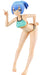 HASEGAWA 1/12 Egg Girls Collection No.26 Sara Mayuki Bikini Unpainted Resin Figure- Japan Figure Store - #1 Bring To You The Best Japanese Goods